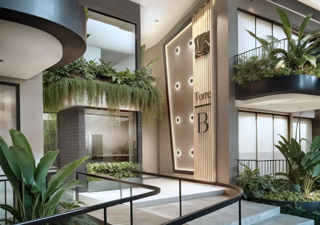 Zolea apartasuites exterior - Apartamentos campestres en el quindio v2 - 1