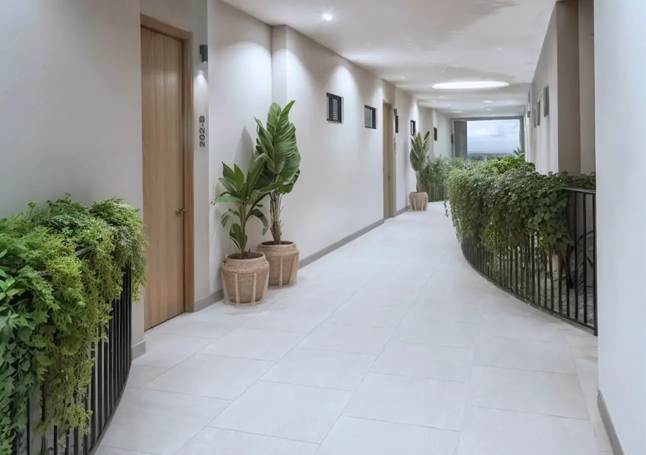 Zolea apartasuites interior - Apartamentos campestres en el quindio v2 - 4