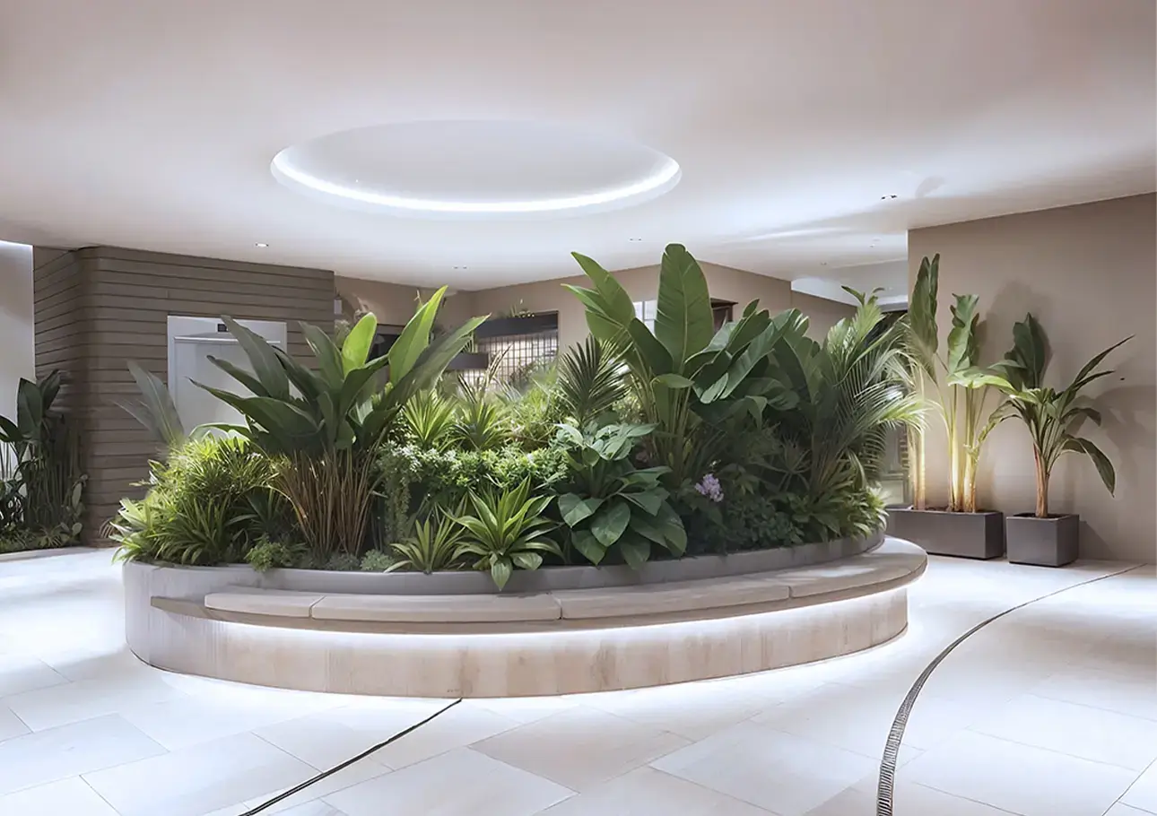 Zolea apartasuites interior - Apartamentos campestres en el quindio v2 - 6