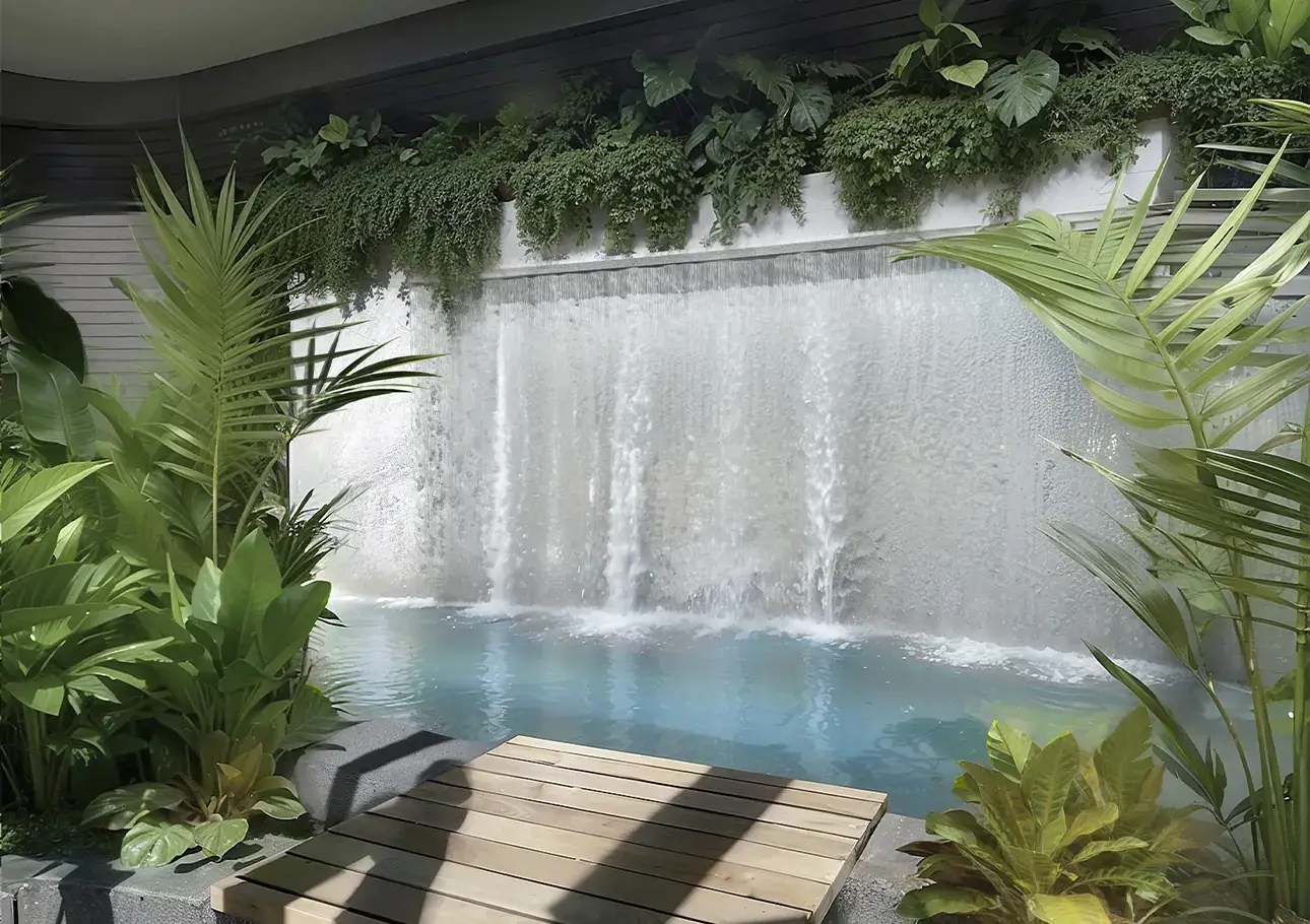 Zolea apartasuites zonas comunes - Apartamentos campestres en el quindio v2 - 6